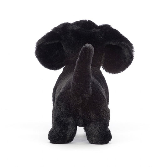 Jellycat Soft Toy | Freddie Sausage Dog | Small