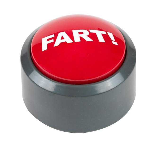 Funtime Gifts Fart Button