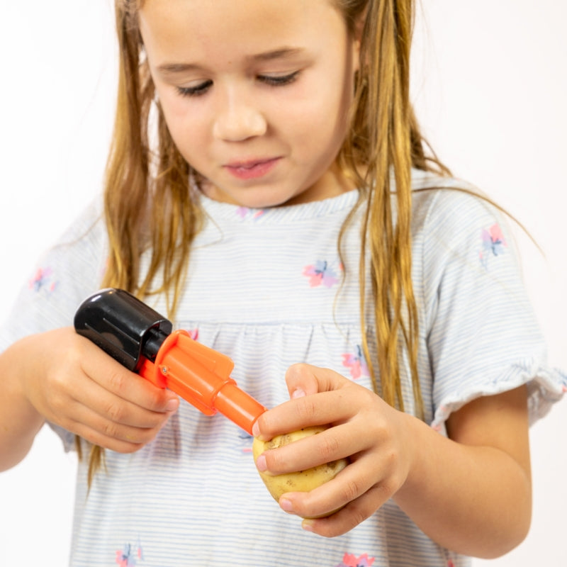 Funtime Gifts Hot Shot Spud Gun