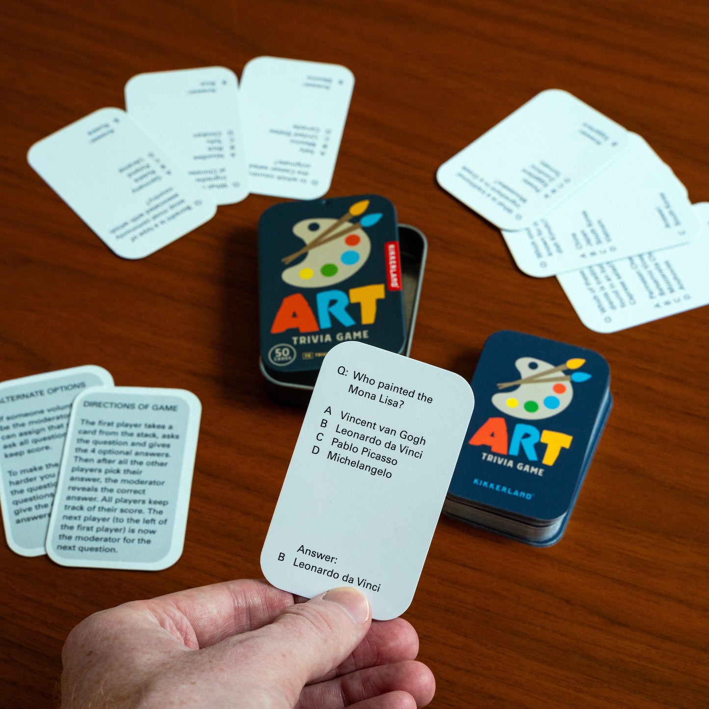 Art Trivia - Image 3