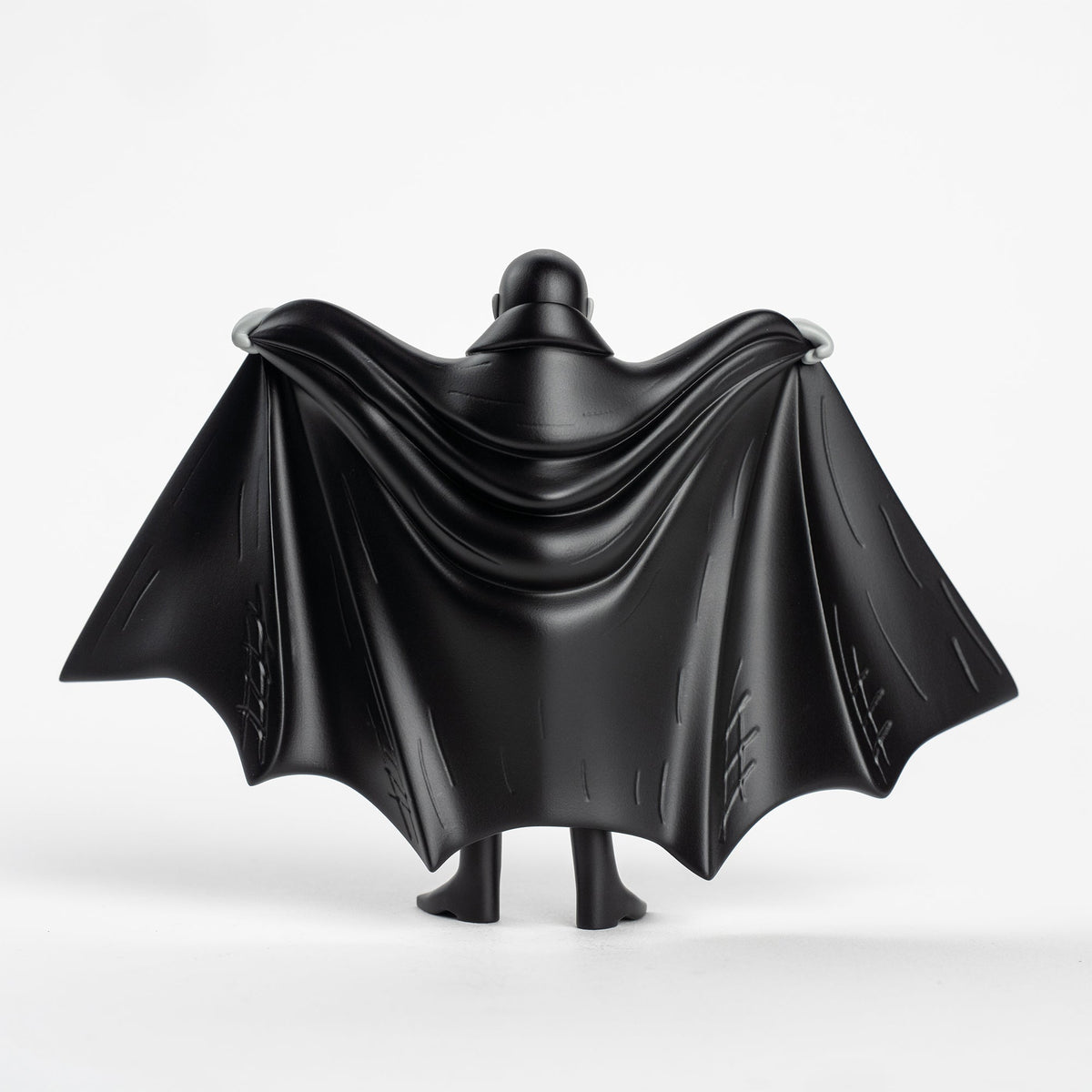Collectable Cities x Edward Gorey Dracula Art Toy - image 2