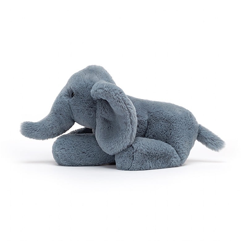 Jellycat Soft Toy | Huggady Elephant
