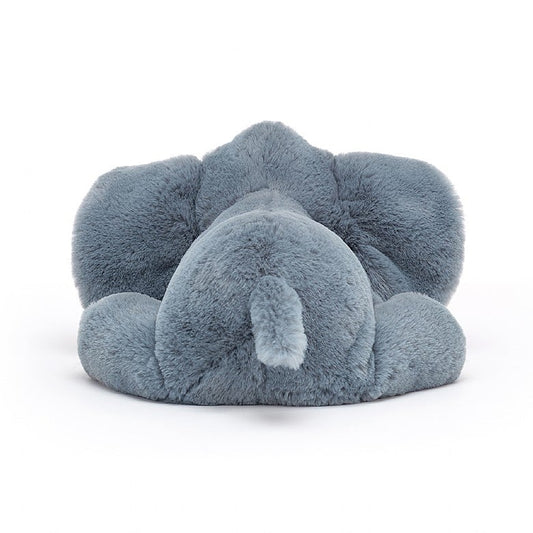 Jellycat Soft Toy | Huggady Elephant