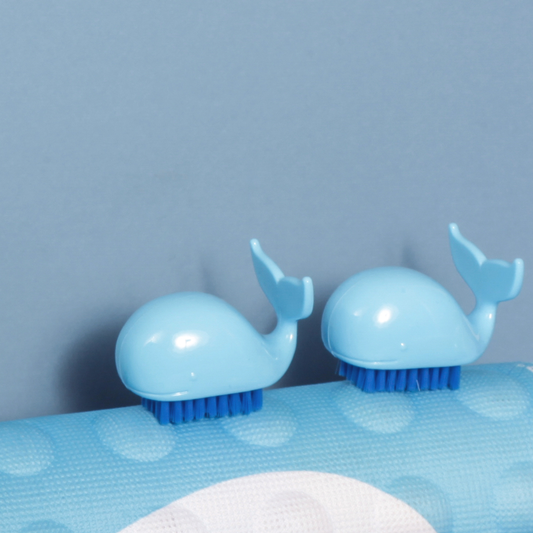 Whale Assorted Nail Brush - Image 2