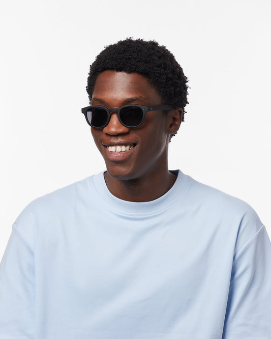 IZIPIZI Sunglasses #C Black - image 2