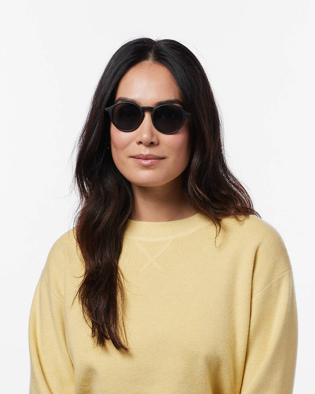 IZIPIZI Sunglasses #D Black - image 3