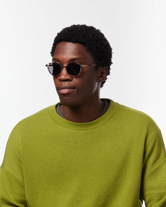 IZIPIZI Sunglasses #D Light Tortoise Polarised - image 2