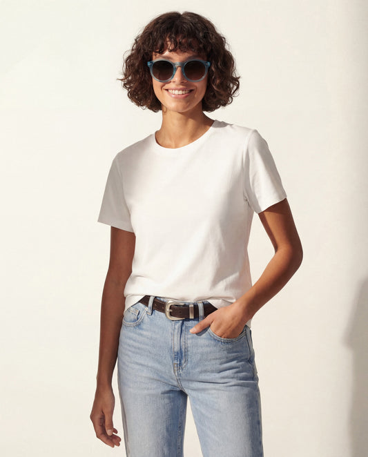 IZIPIZI Sunglasses #M Turquoise Stone - image 2