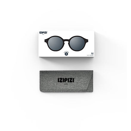 Sunglasses KIDS PLUS in Pastel Pink