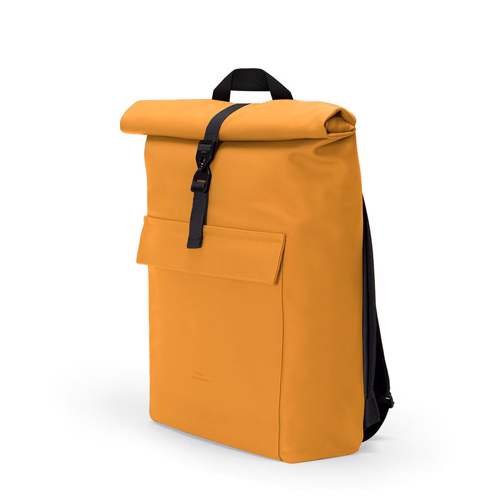 Backpack Jasper Mini Lotus | Mustard