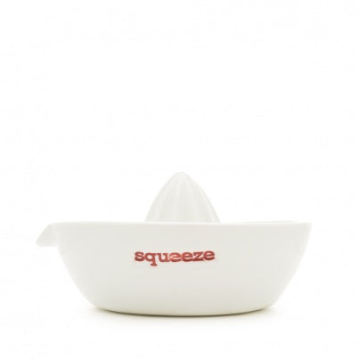 Keith Brymer Jones Juicer Bowl - Squeeze