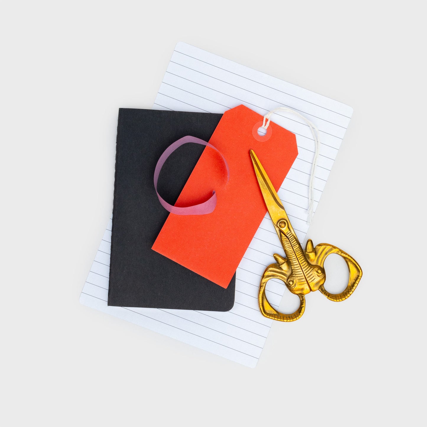 Jumbo Scissors
