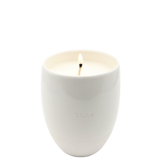 Keith Brymer Jones Luxury Scented Candle | Cucumber, Thyme & Blackpepper