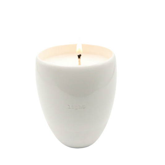 Keith Brymer Jones Luxury Scented Candle | Fig, Peach & Blackcurrant