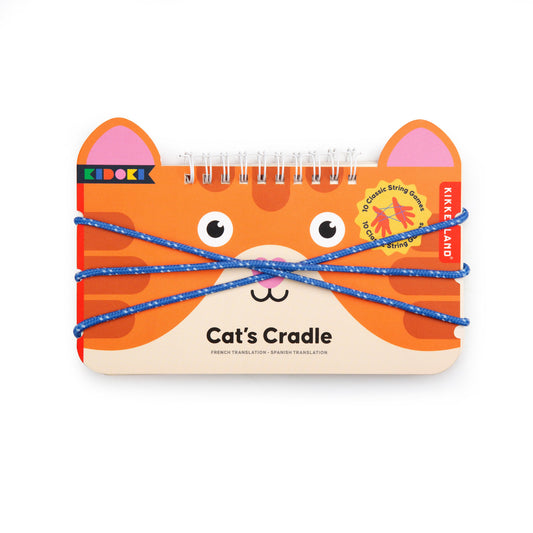 Kidoki Cat's Cradle - Image 2