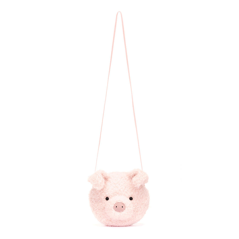 Little Pig Bag Official Jellycat Soft Toy