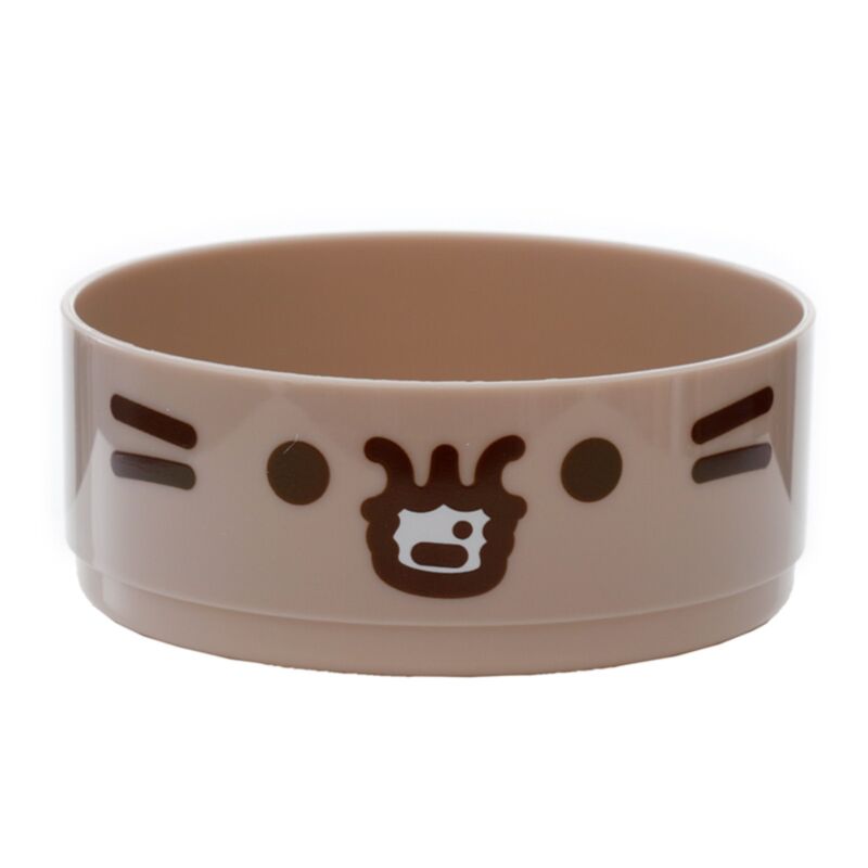 Pusheen the Cat Stacked Round Bento Lunch Box - image 4