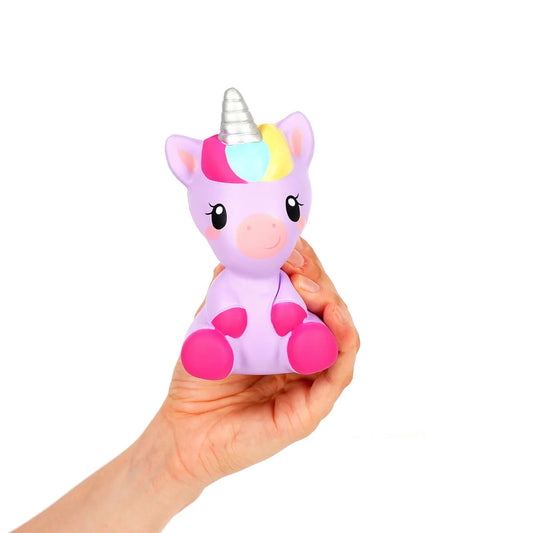 Legami Stress Less Anti-Stress Squishy Toy - Unicorn - image 2