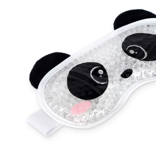 Legami Chill Out Gel Eye Mask - Panda - image 2