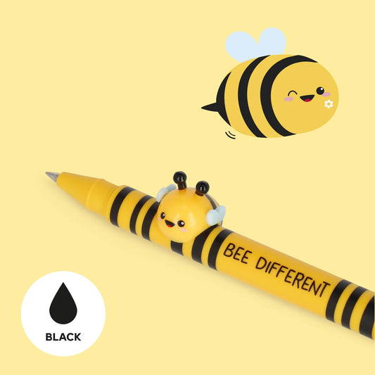 Legami Lovely Friends Gel Pen - Bee - image 2