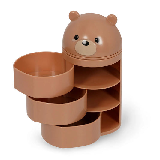 Legami Aww-rganiser Desk Organiser - Teddy Bear - image 2