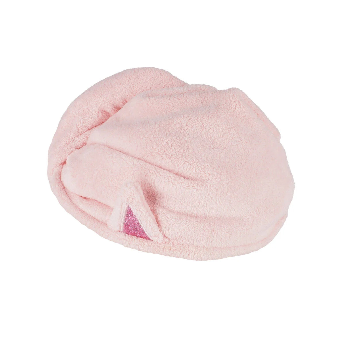 Legami Love My Hair Turban Hair Towel - Kitty - image 4