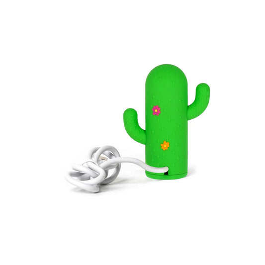 Legami Mini 4-Port USB Hub - Cactus - image 2