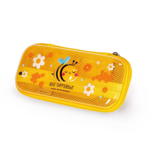 Legami Wonderwow Pencil Case - Bee - image 2