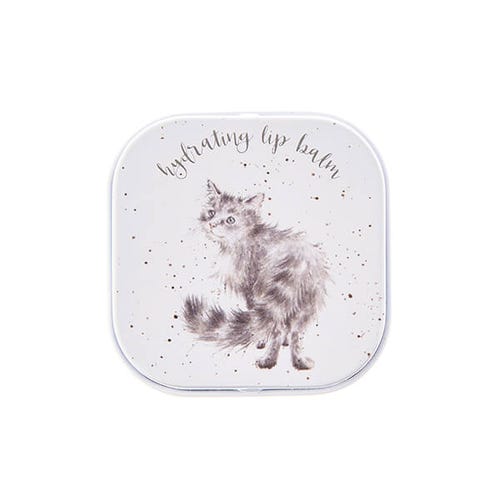 'Glamour Puss' Cat Lip Balm - Image 2