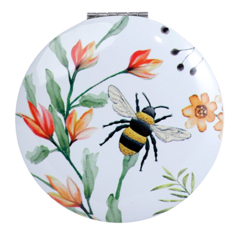 Nectar Meadows Compact Mirror - image 4