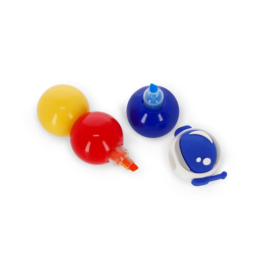 Space 3-in-1 Highlighter - 3 is Better Than 1 - Image 2