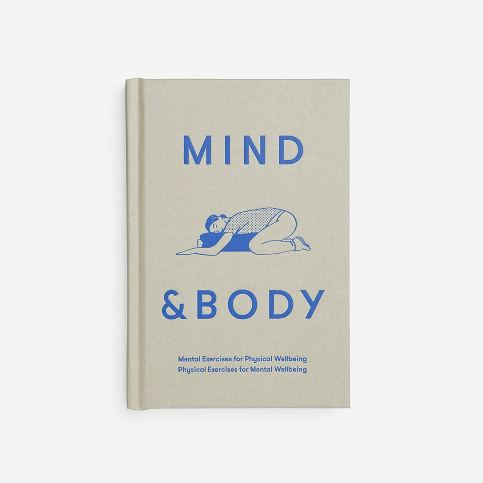 The School of Life - Book | Self Knowledge | Mind & Body