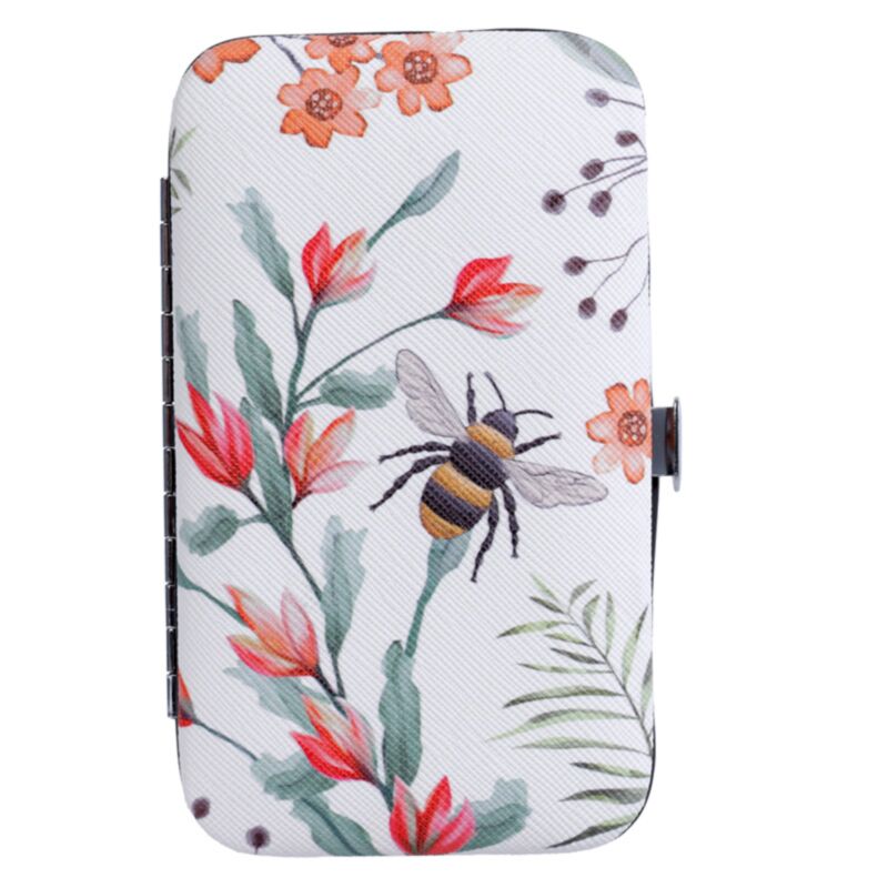 Nectar Meadows 5 Piece Manicure Set - image 4