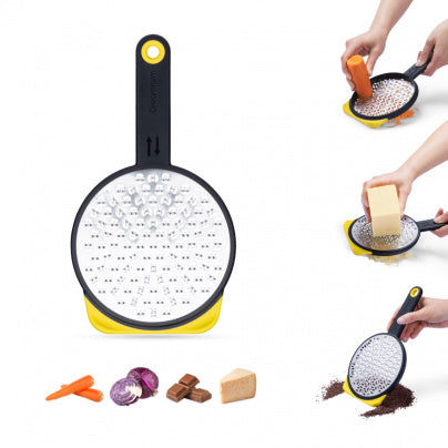Dreamfarm Grater | Ograte | Medium