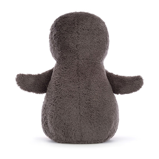 Peanut Penguin Large Jellycat Soft Toy