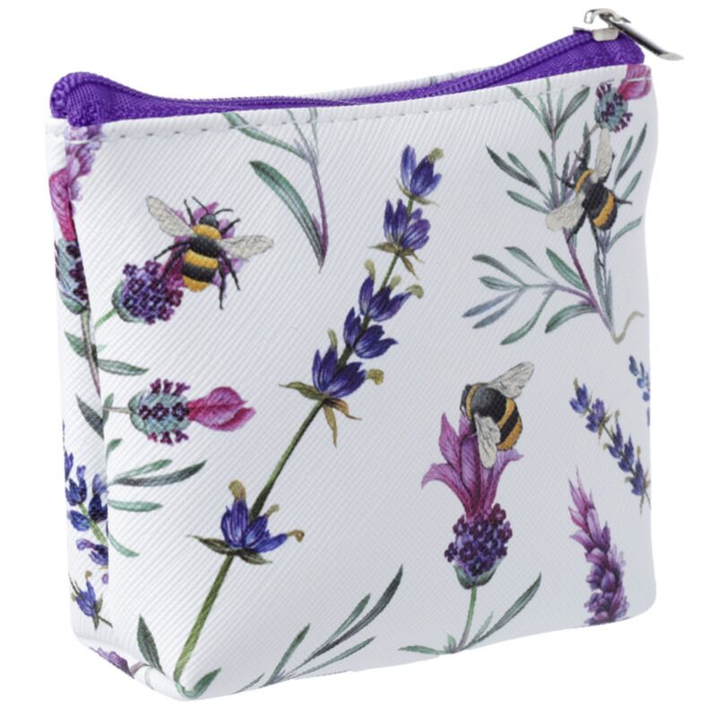 Nectar Meadows PVC Purse - image 4