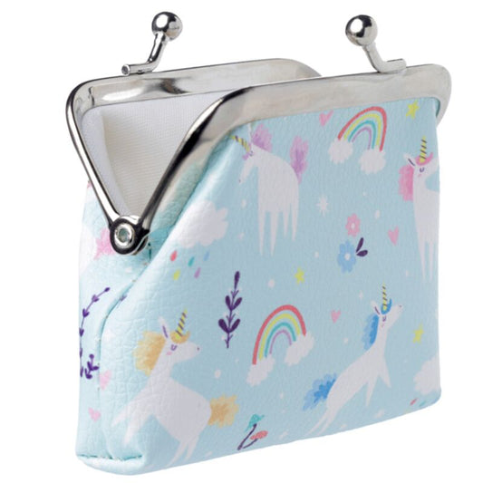 Unicorn Magic Tic Tac Purse - image 2