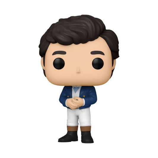 Funko Pop! Disney | The Little Mermaid | Prince Eric