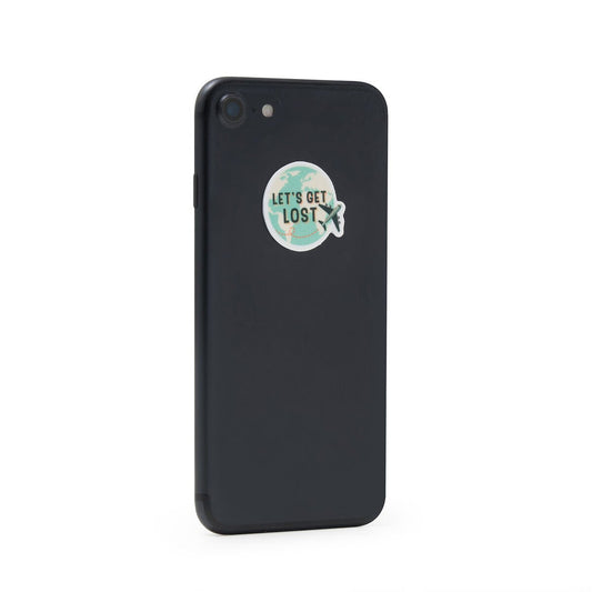 Legami Travel Screen Cleaner Stickers - Screen Cleaner - Image 2