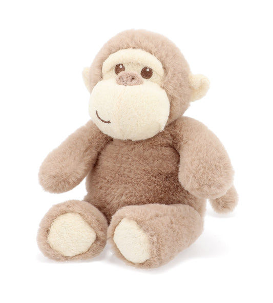 Baby Marcel Monkey 14cm  Soft Toy