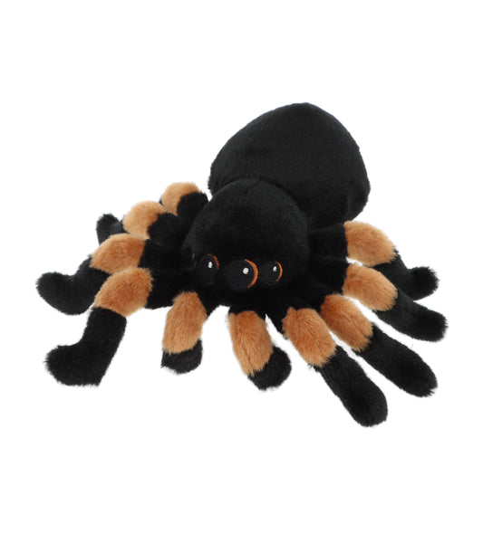 Tarantula 15cm Keeleco  Soft Toy