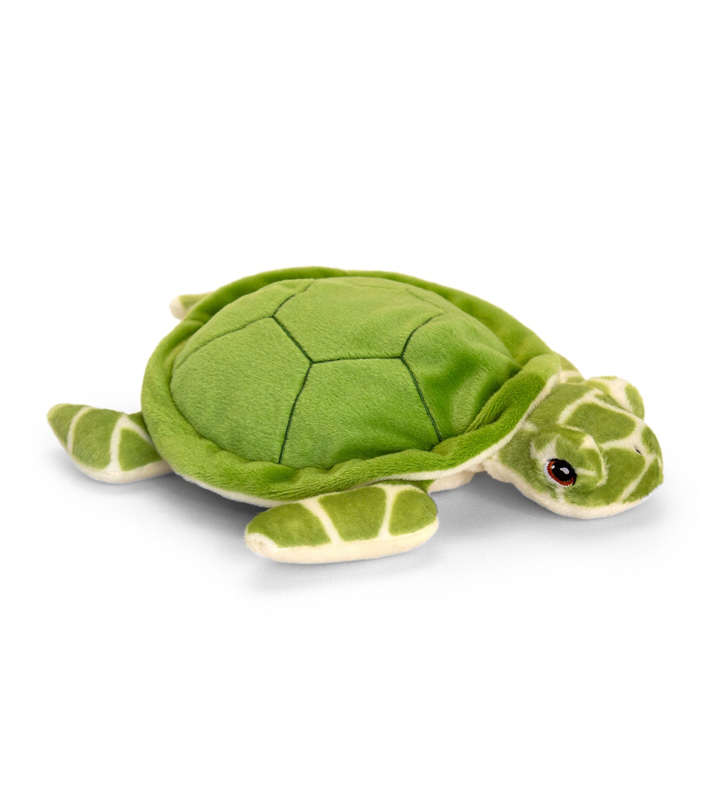 Turtle Soft Toy Keeleco 25cm Soft Toy