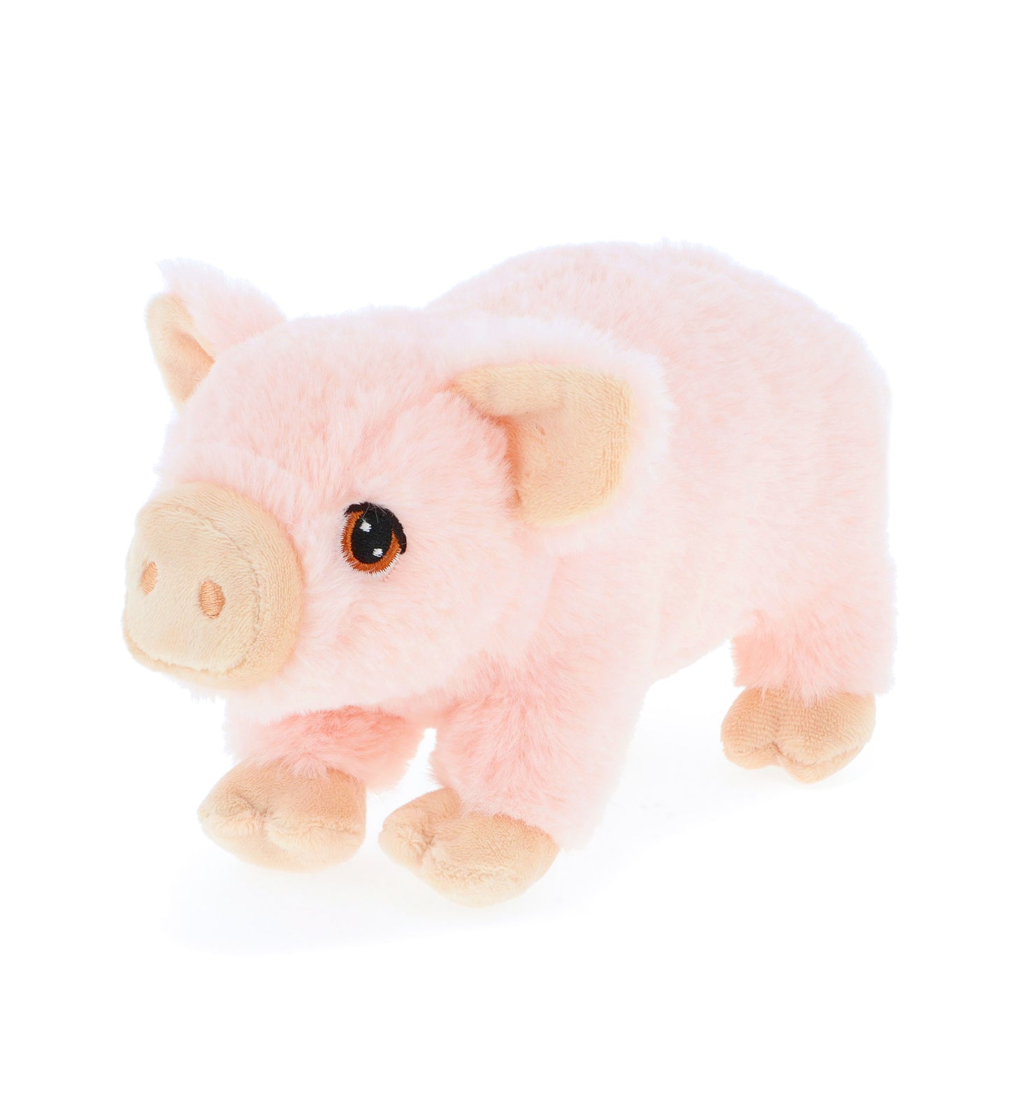 Pig 18cm Keeleco Soft Toy