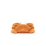 Jellycat Soft Toy | Sensational Seafood | Crab