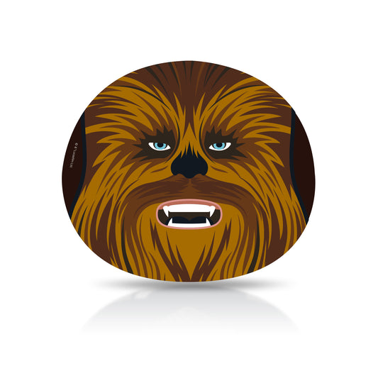 Chewbacca Face Mask Star Wars