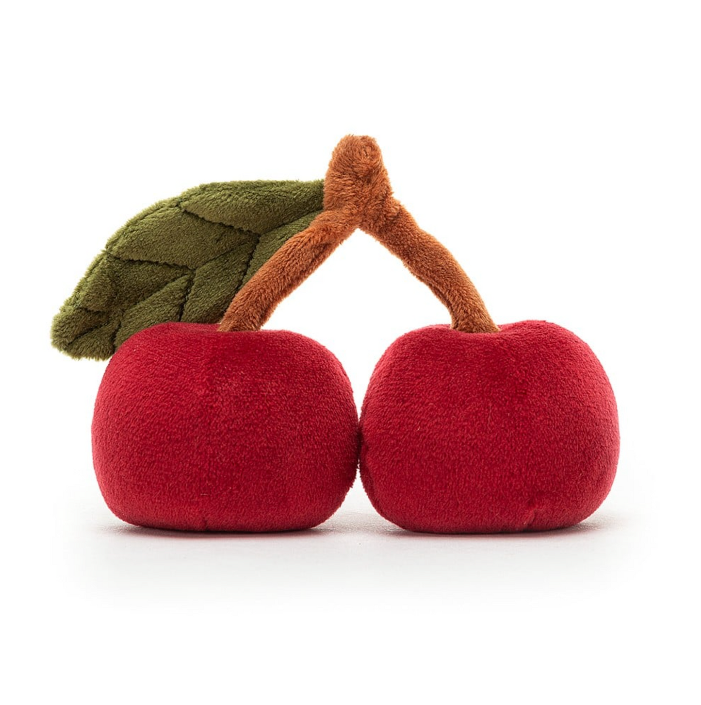 Jellycat Soft Toy | Fabulous Cherry
