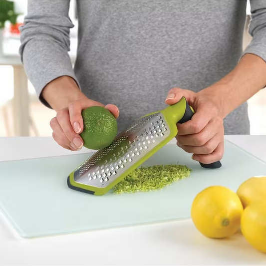 Joseph Joseph 2-in-1 Twist Grater