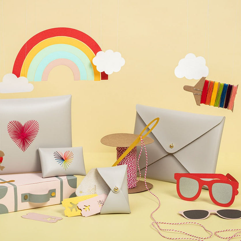 Chasing Threads - Threads | Rainbow Threads Add On