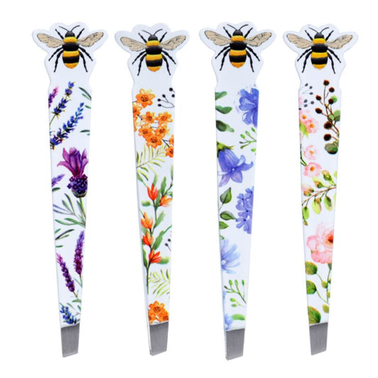 Nectar Meadows Shaped Tweezers - image 2