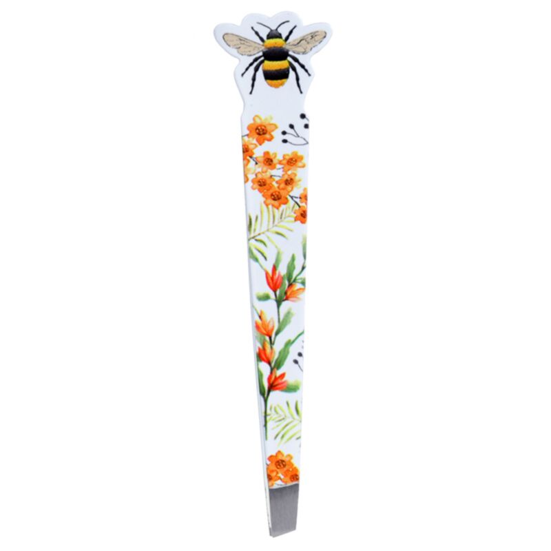 Nectar Meadows Shaped Tweezers - image 4